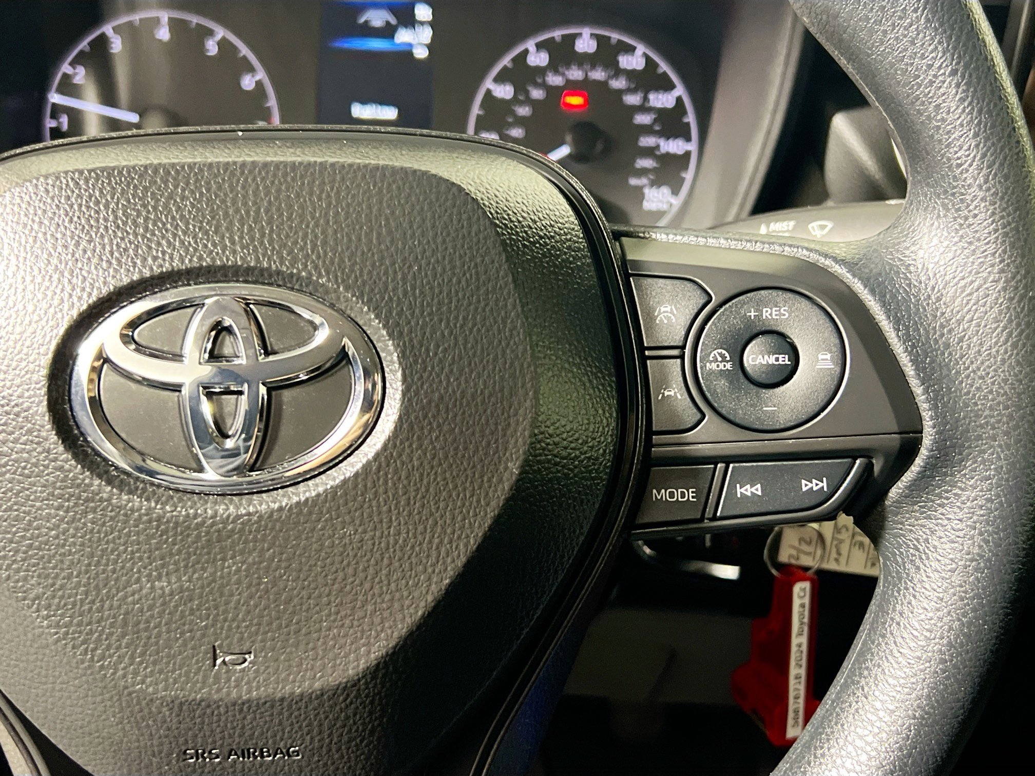 Used 2024 Toyota Corolla LE image 19