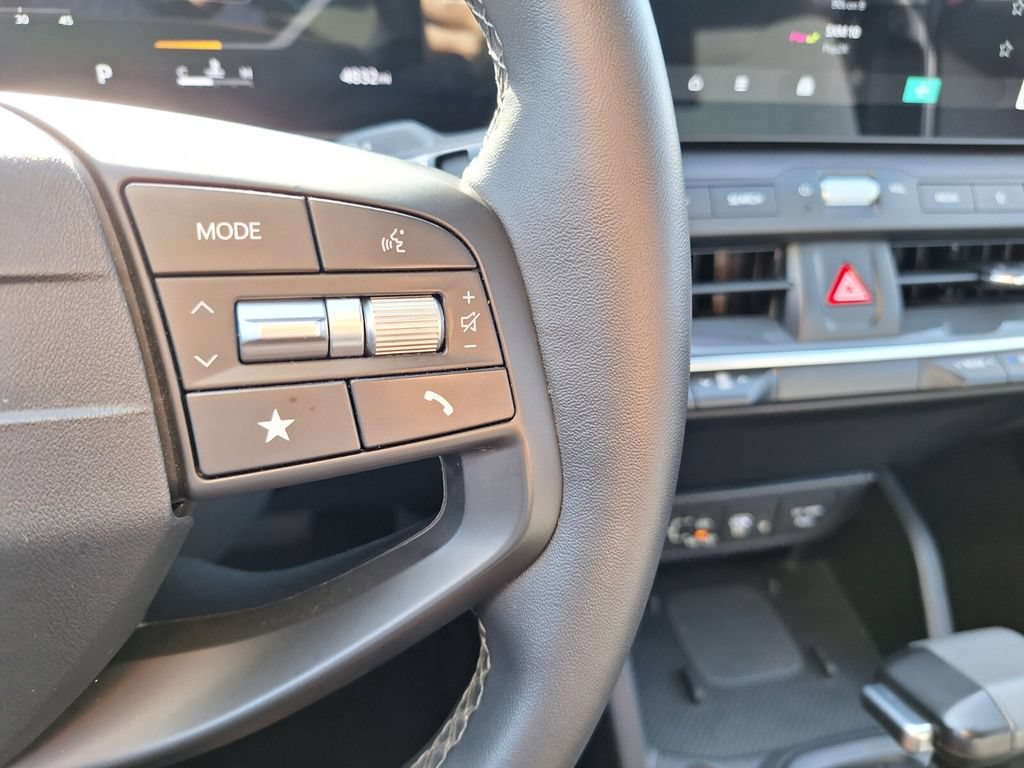 Used 2025 Kia K4 EX FWD image 17