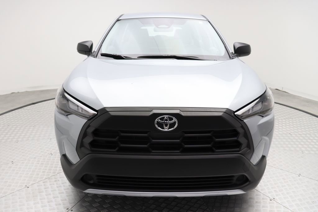 Certified 2026 Toyota Corolla Cross L image 5