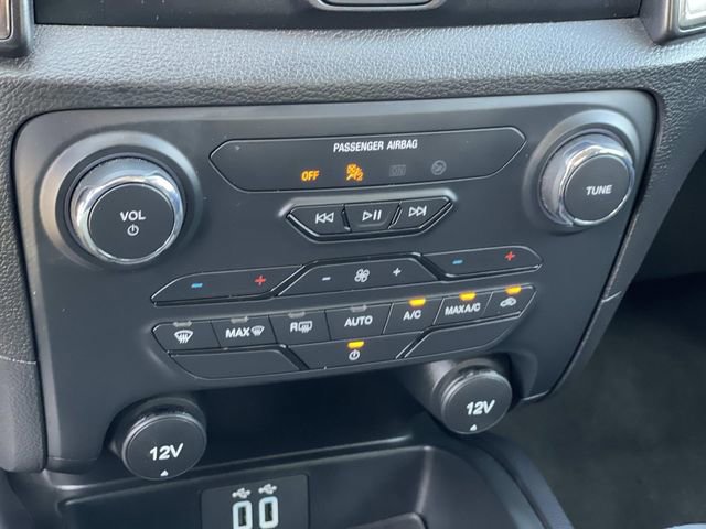 Certified 2023 Ford Ranger XLT w/ Equipment Group 301A Mid image 16