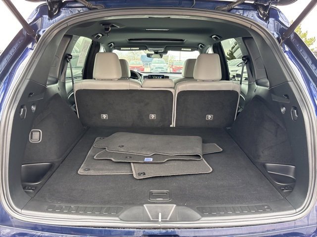 Used 2022 Honda Passport EX-L image 27