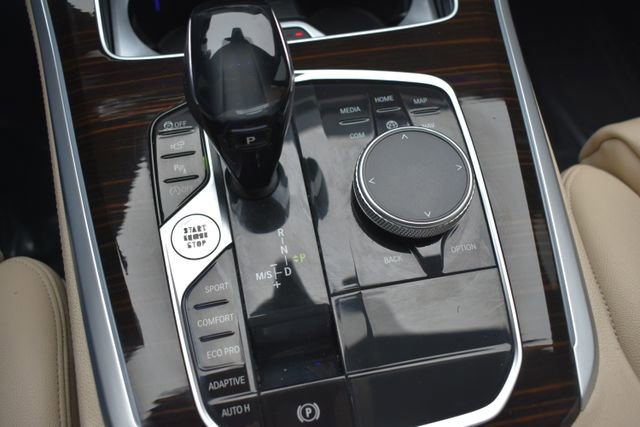 Used 2020 BMW X5 sDrive40i w/ Executive Package image 34