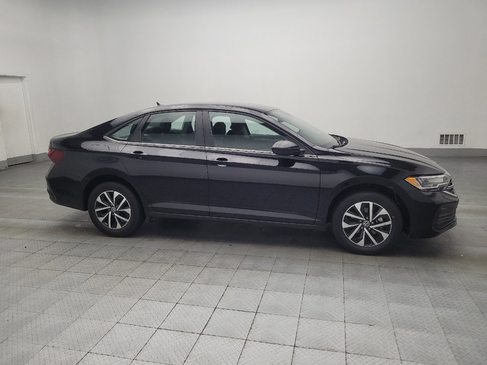 Used 2024 Volkswagen Jetta S image 11