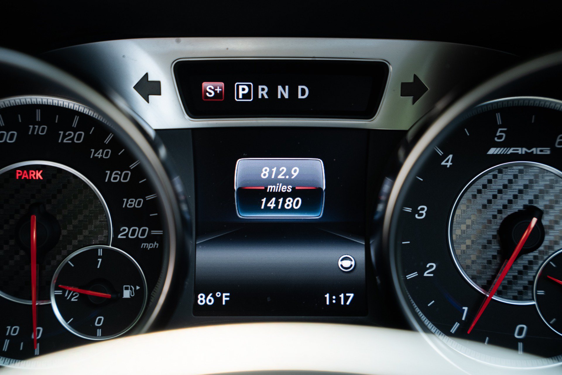 Used 2017 Mercedes-Benz SL 63 AMG image 32