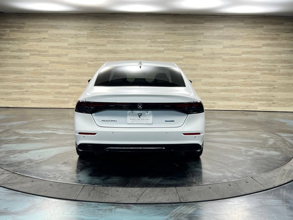 Used 2025 Honda Accord EX-L image 18