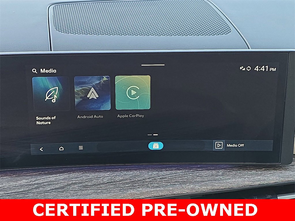 Used 2024 Hyundai Santa Fe Calligraphy image 26