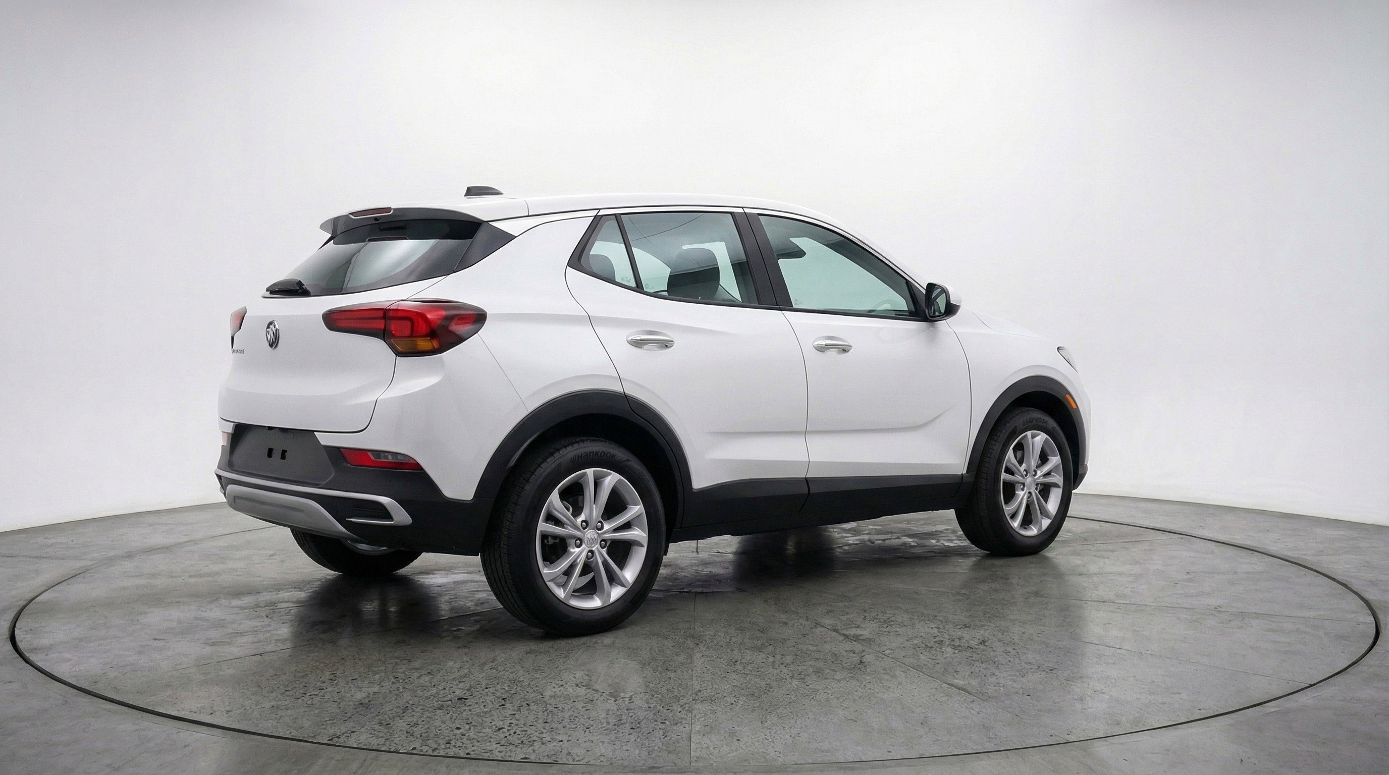 Used 2025 Buick Encore GX Preferred FWD image 9
