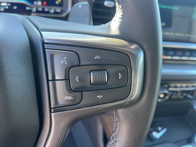 Used 2023 Chevrolet Silverado 1500 High Country w/ High Country Premium Package image 23