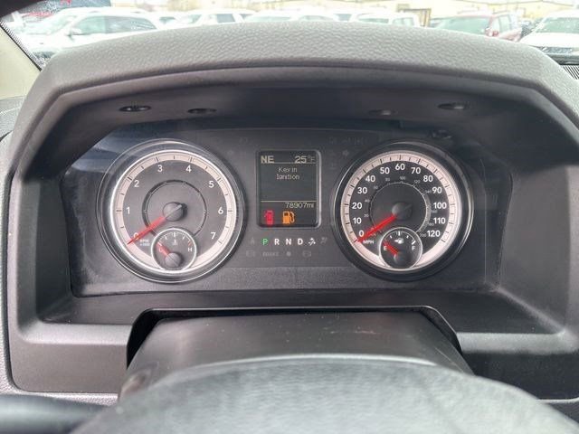 Used 2019 RAM 1500 Tradesman w/ Protection Group image 15