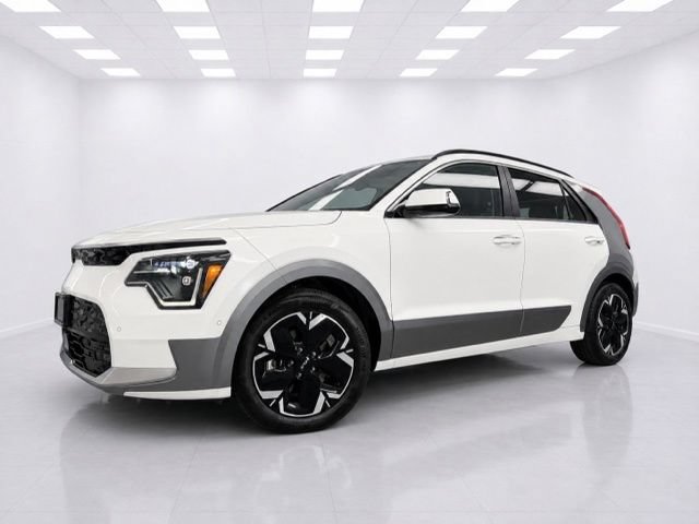 Used 2023 Kia Niro Wave w/ Wave Preserve Package FWD image 4