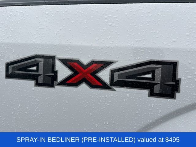 Used 2018 Ford F150 XLT w/ Equipment Group 302A Luxury image 12