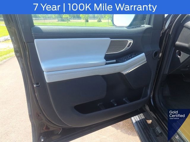 Used 2025 Ford Expedition Max Platinum w/ Driver's Package AWD/4WD image 34