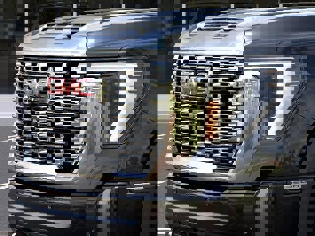 New 2026 GMC Sierra 3500 Denali image 13