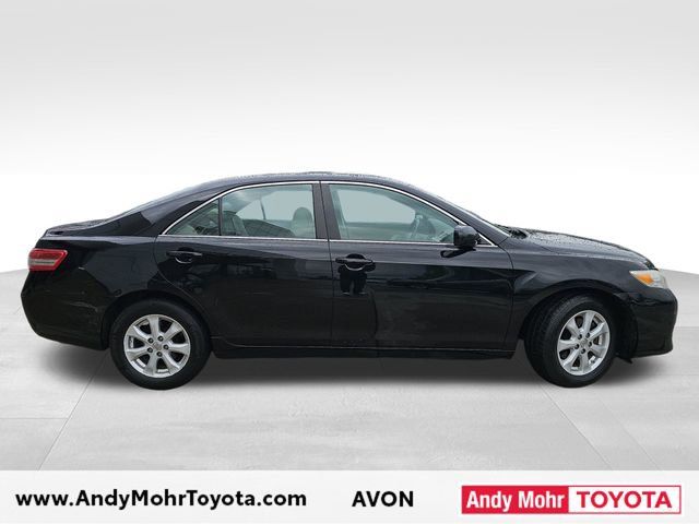 Used 2011 Toyota Camry LE w/ LE Extra-Value Pkg FWD image 8