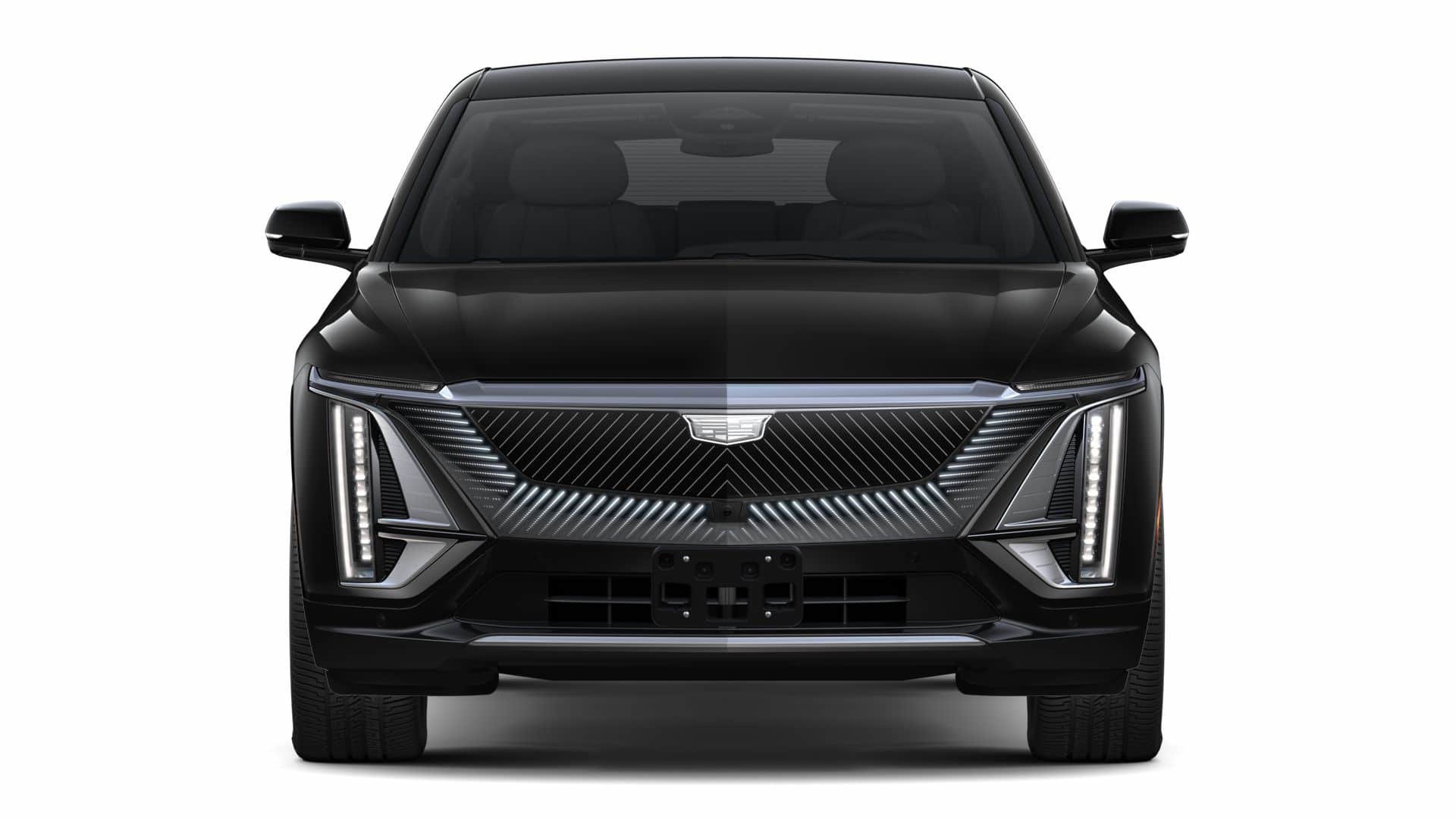 New 2026 Cadillac Lyriq Luxury AWD/4WD image 26