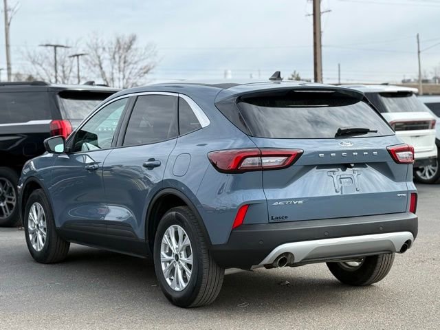 Used 2023 Ford Escape Active w/ Tech Pack #2 image 40