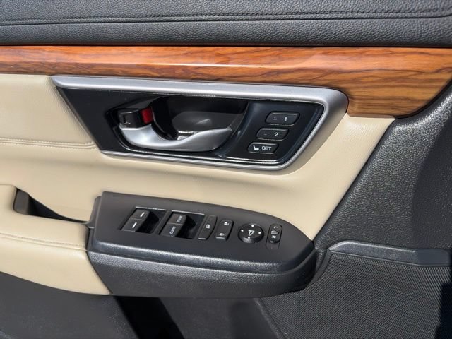 Used 2022 Honda CR-V EX-L image 10