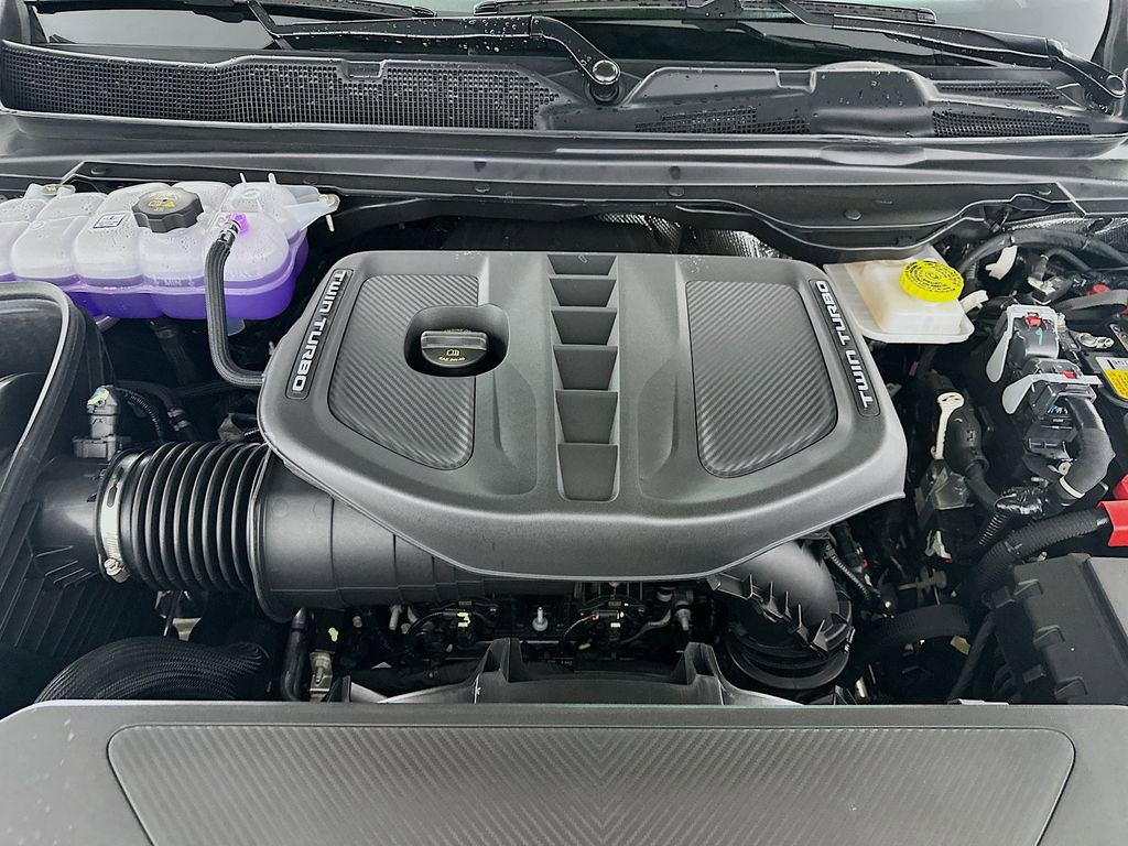 New 2026 RAM 1500 RHO image 18