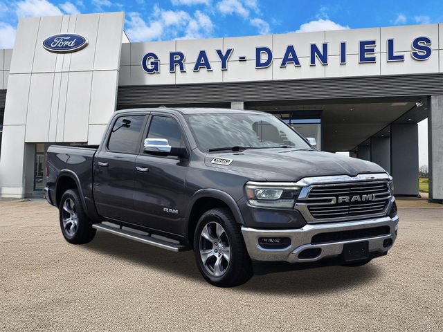 Used 2022 RAM 1500 Laramie