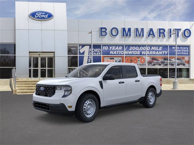 New 2025 Ford Maverick XL