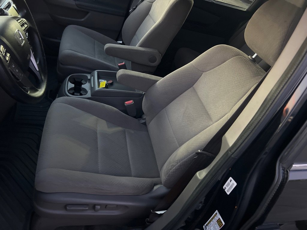 Used 2016 Honda Odyssey SE image 11