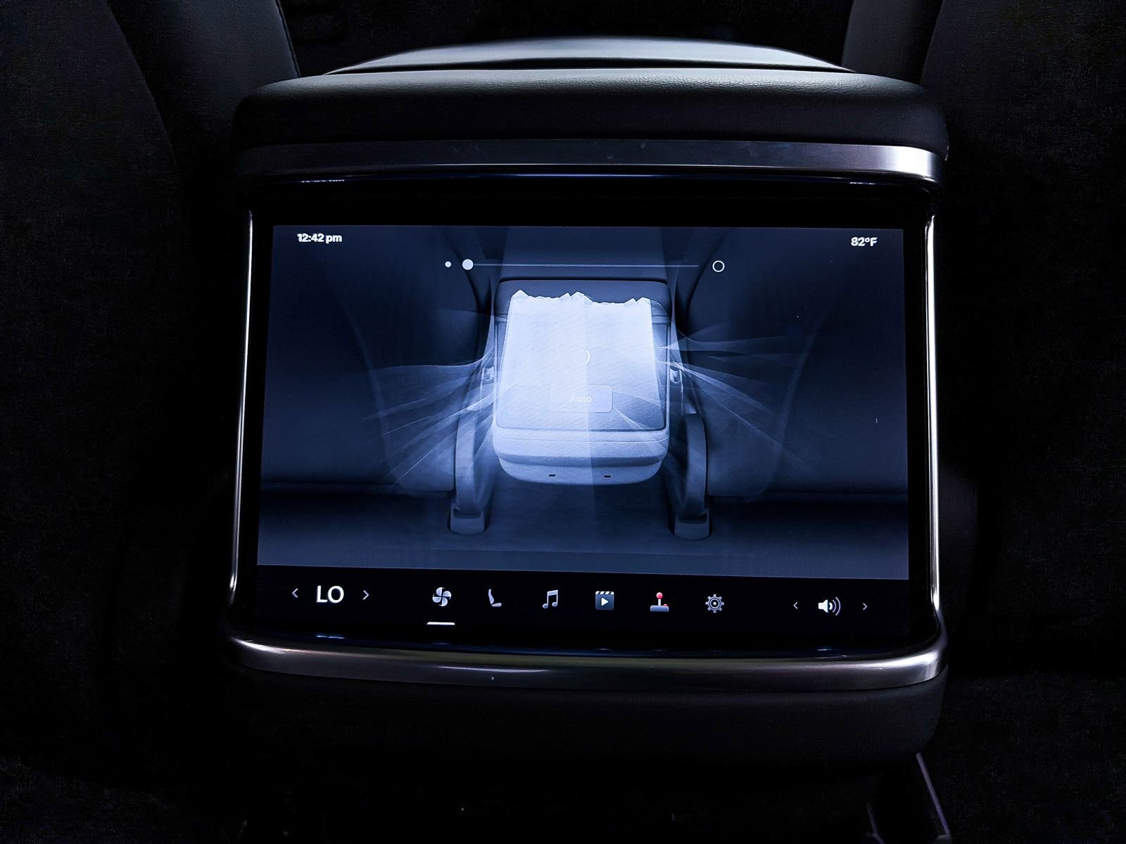 Used 2021 Tesla Model S Plaid image 33
