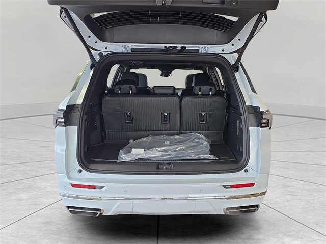 New 2026 Buick Enclave Avenir w/ Super Cruise Package image 29