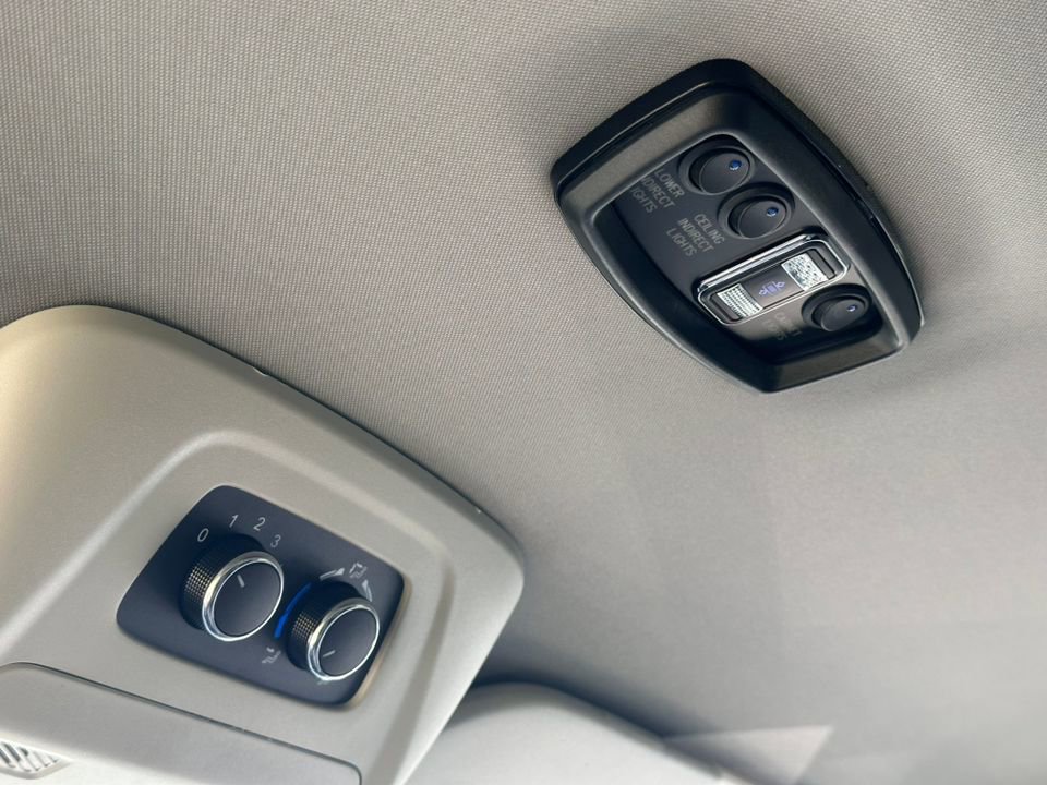 New 2025 Ford Transit 150 Low Roof AWD image 59