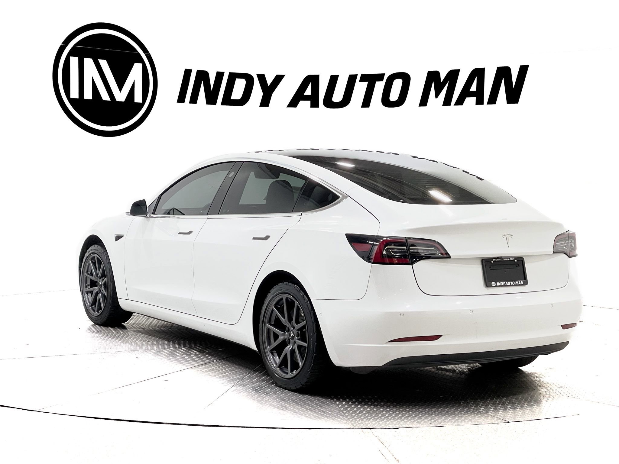 Used 2020 Tesla Model 3 image 6