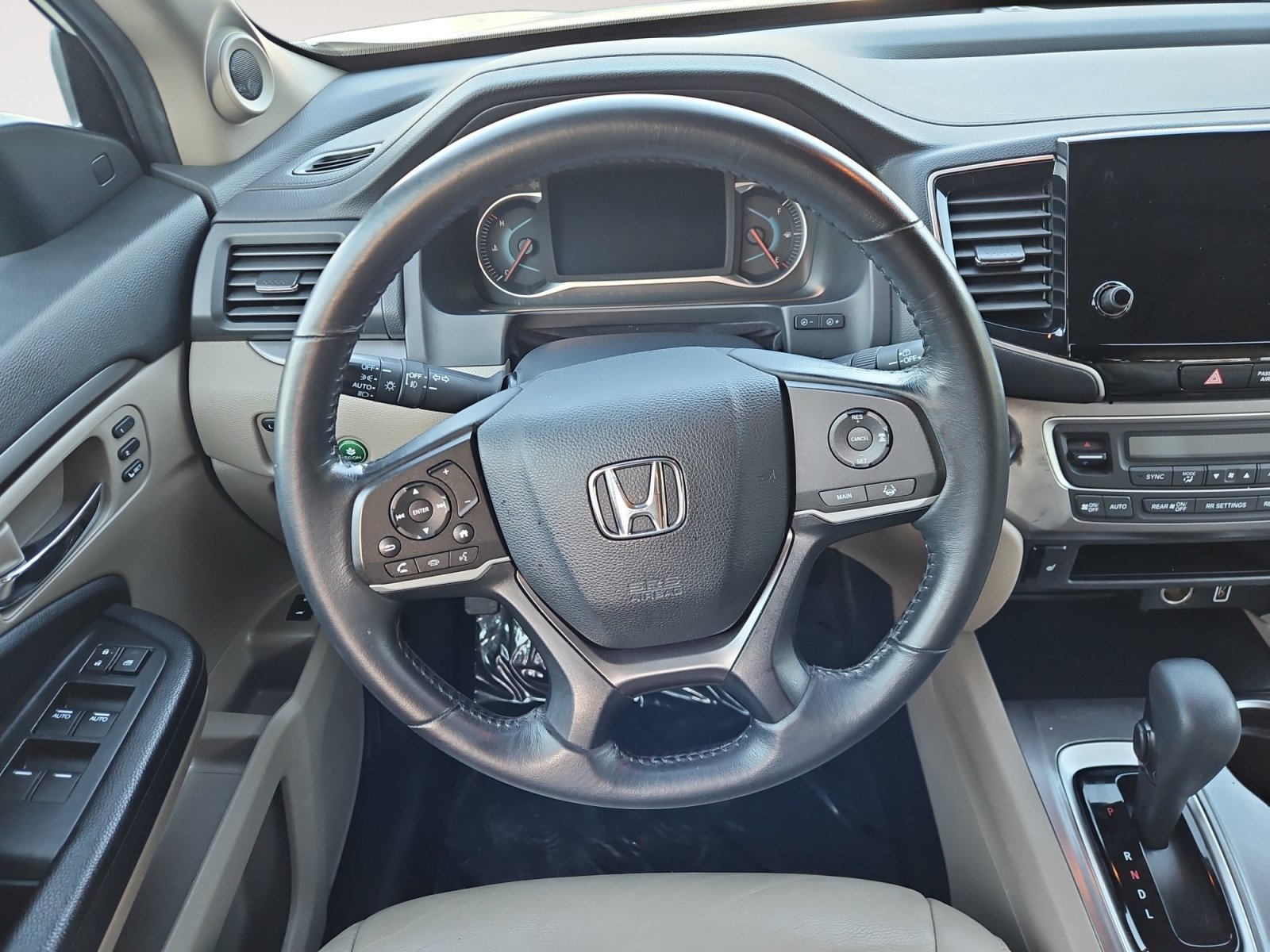 Used 2019 Honda Pilot EX-L image 13