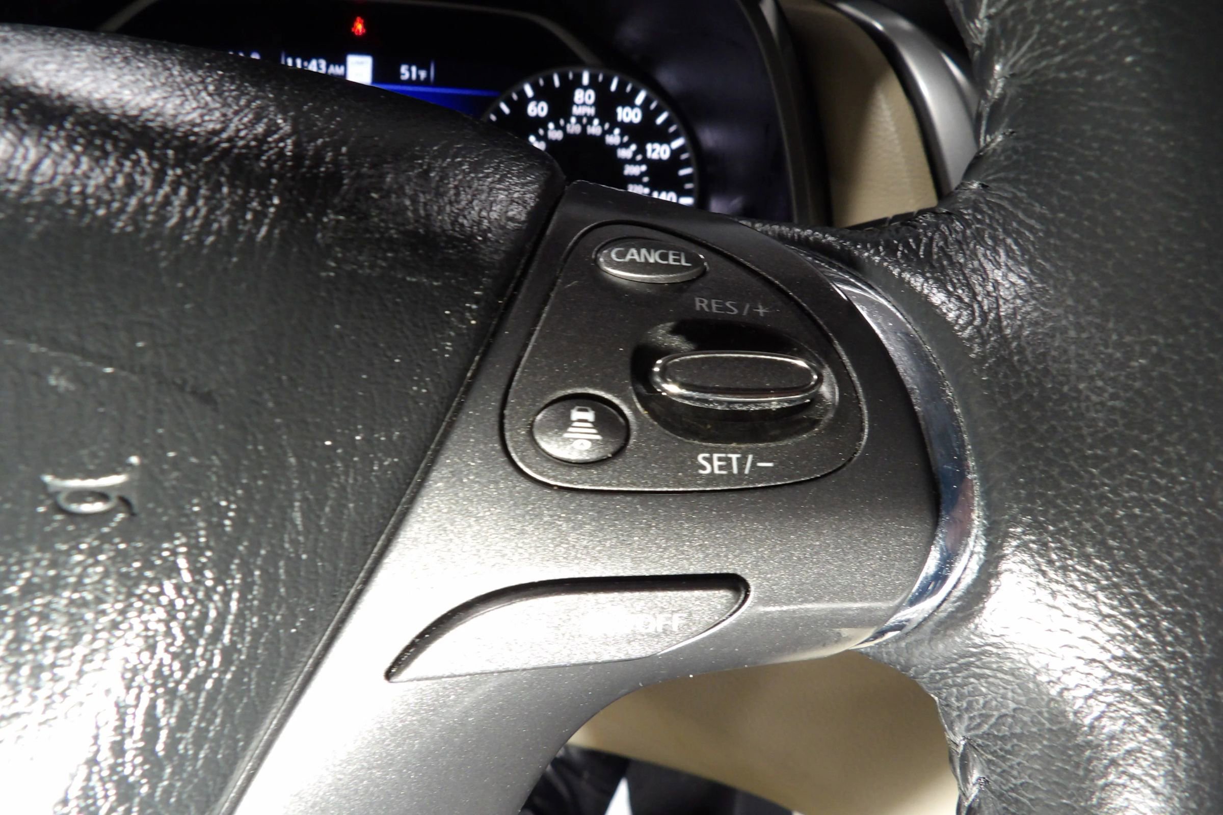 Used 2023 Nissan Murano SL w/ Cargo Package image 27