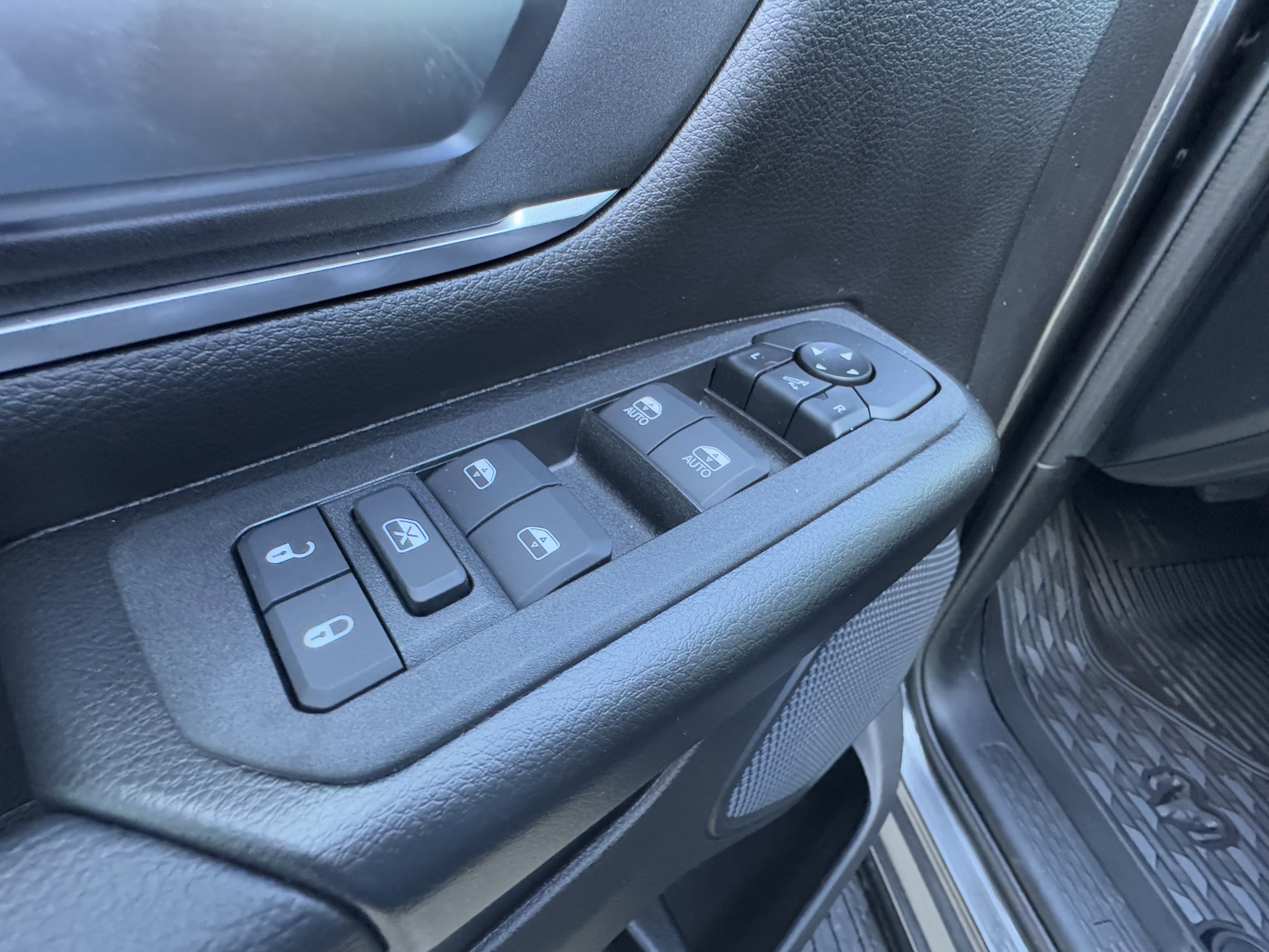 New 2026 RAM 1500 Big Horn image 11