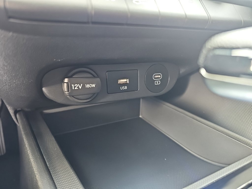 New 2026 Hyundai Elantra SE FWD image 20