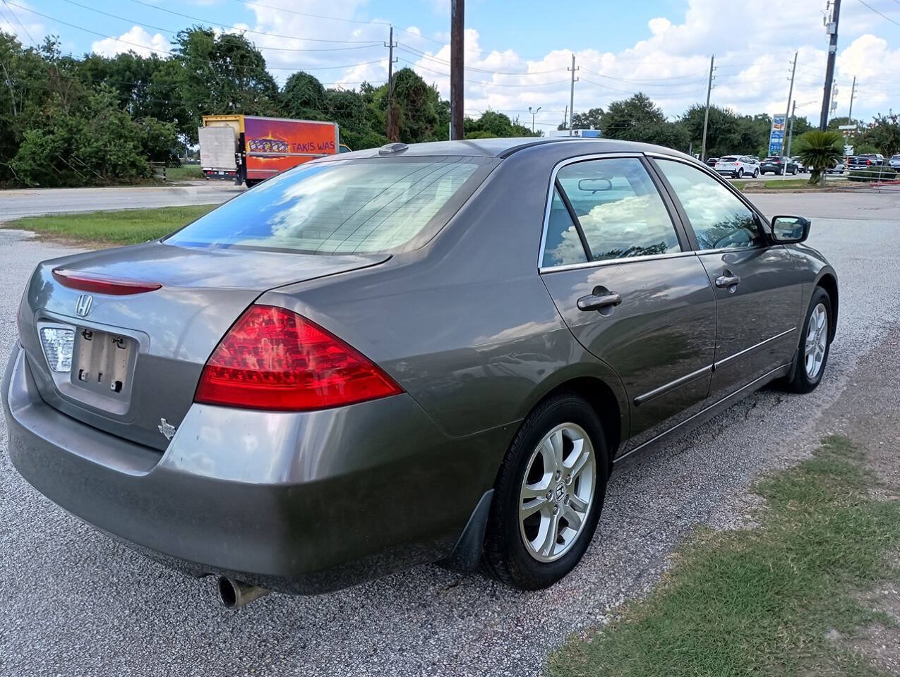 Used 2006 Honda Accord EX-L image 5