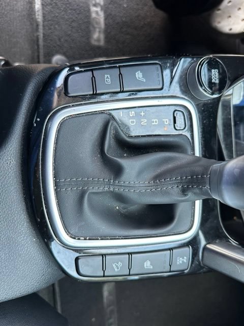 Used 2025 Kia Seltos X-Line AWD/4WD image 13