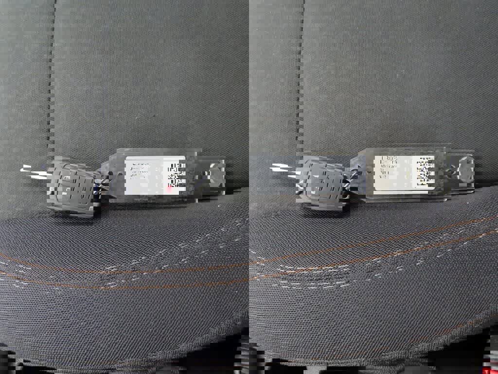 Used 2018 Chevrolet Trax LS image 24