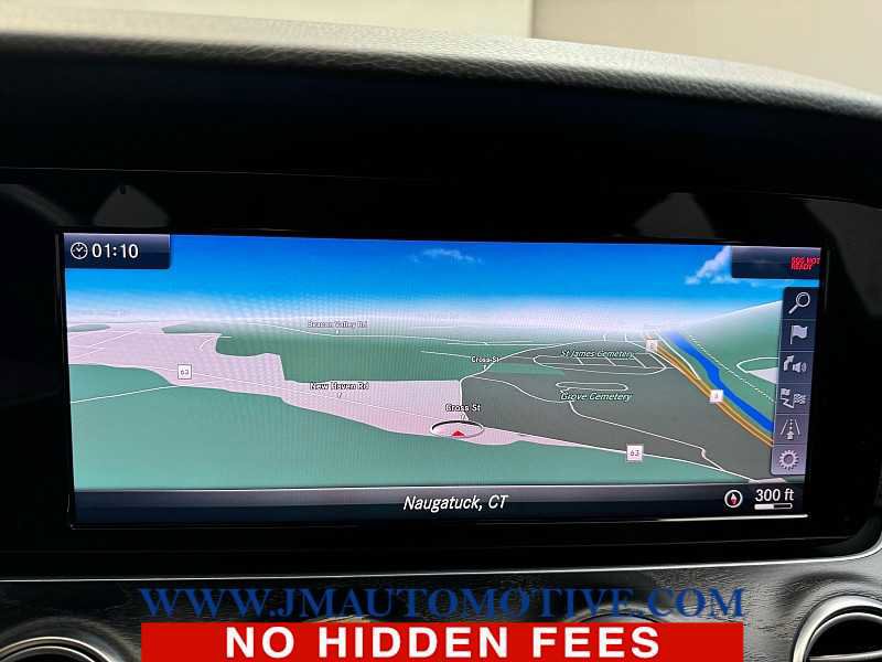 Used 2018 Mercedes-Benz E 300 4MATIC image 24