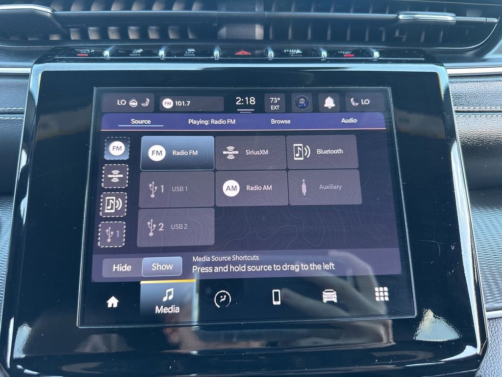 Used 2023 Jeep Grand Cherokee L Laredo image 35