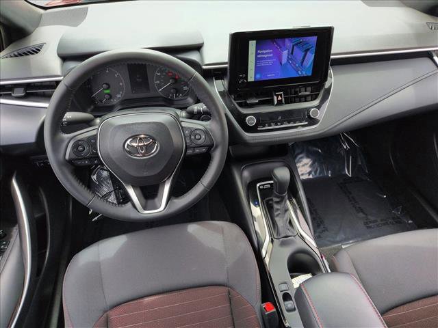 Used 2024 Toyota Corolla SE FWD image 19