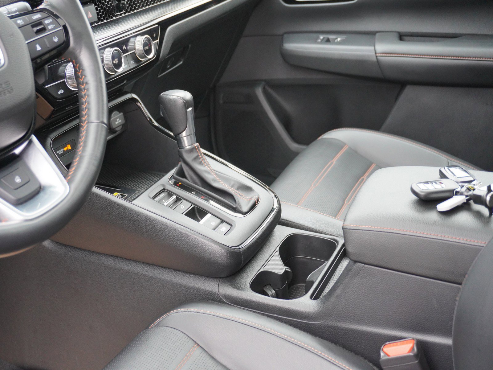 Used 2023 Honda CR-V Sport Touring image 24