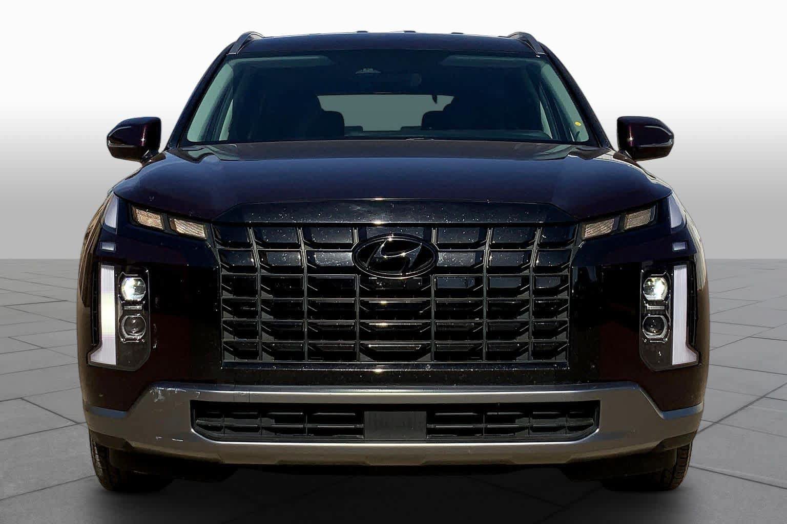 Used 2024 Hyundai Palisade SEL AWD/4WD image 3