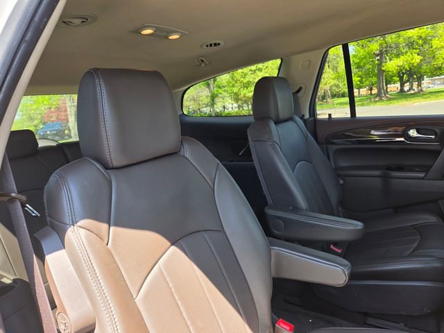 Used 2014 Buick Enclave Premium AWD/4WD image 19