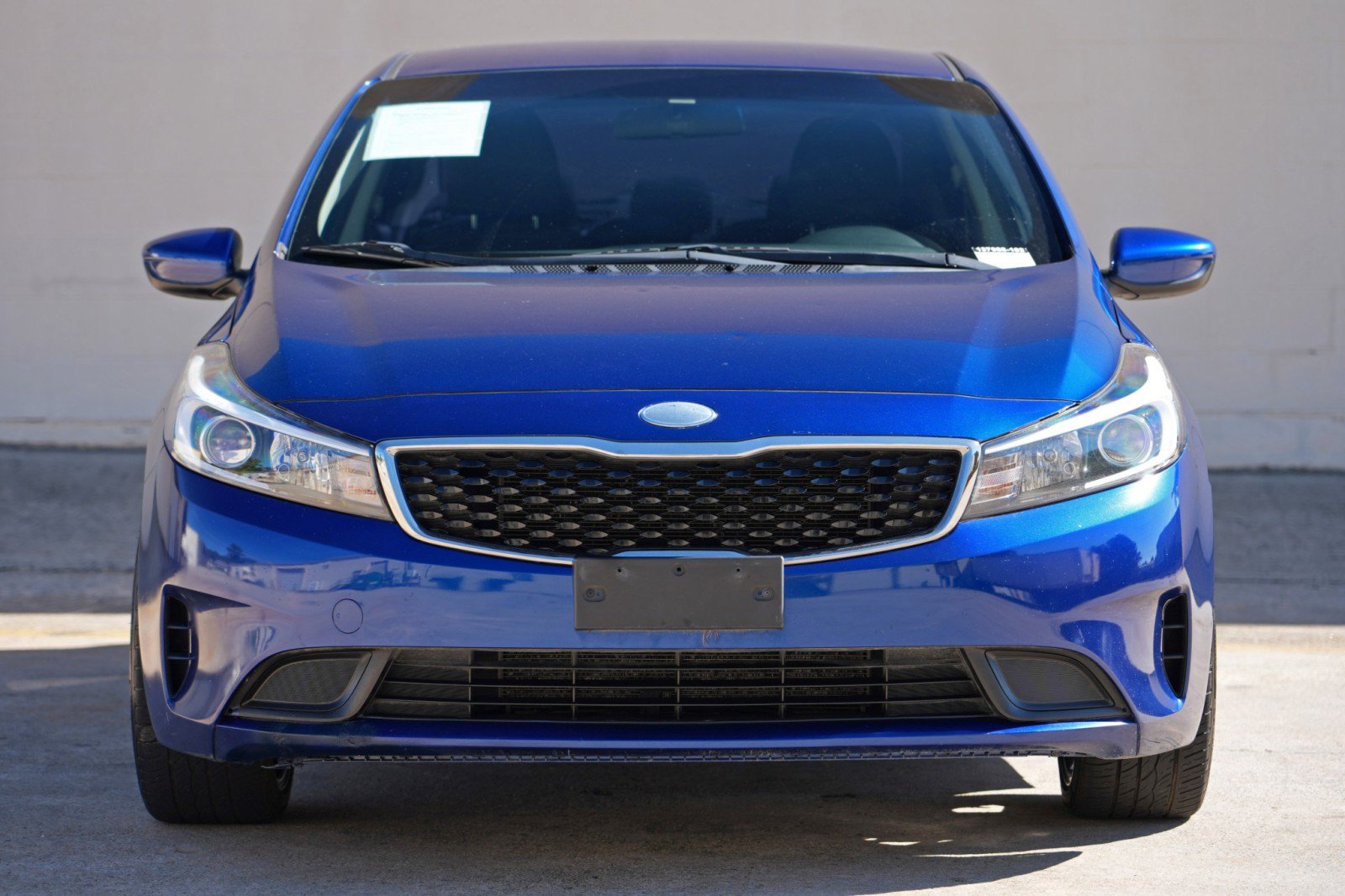 Used 2017 Kia Forte LX FWD image 6