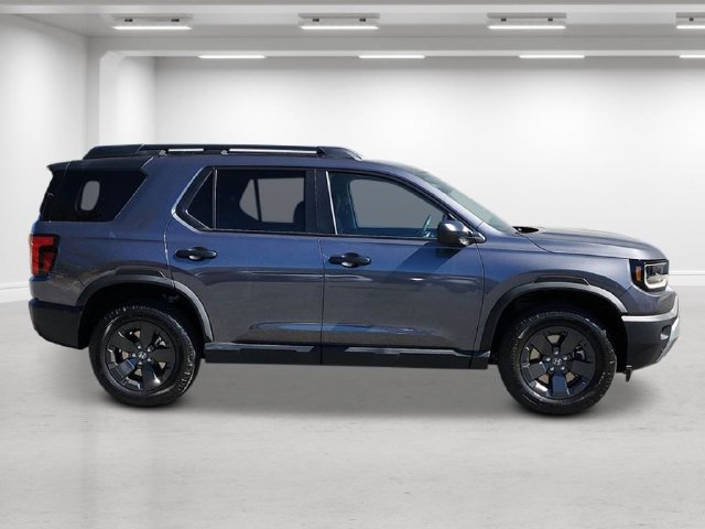 New 2026 Honda Passport RTL image 7