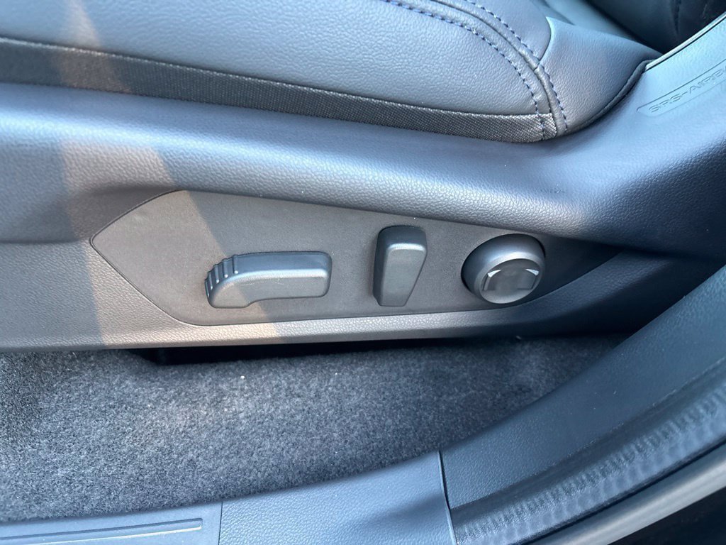 New 2026 Subaru Forester Limited AWD/4WD image 23