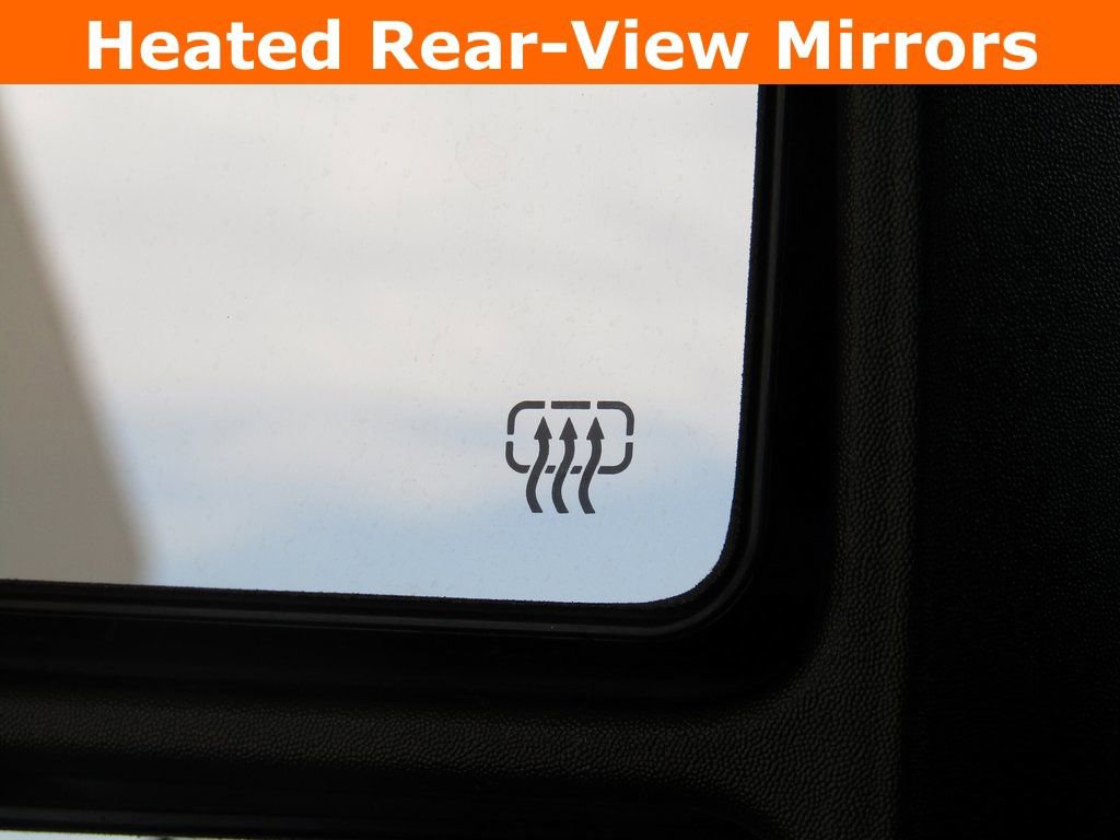 New 2026 RAM 2500 Big Horn image 7