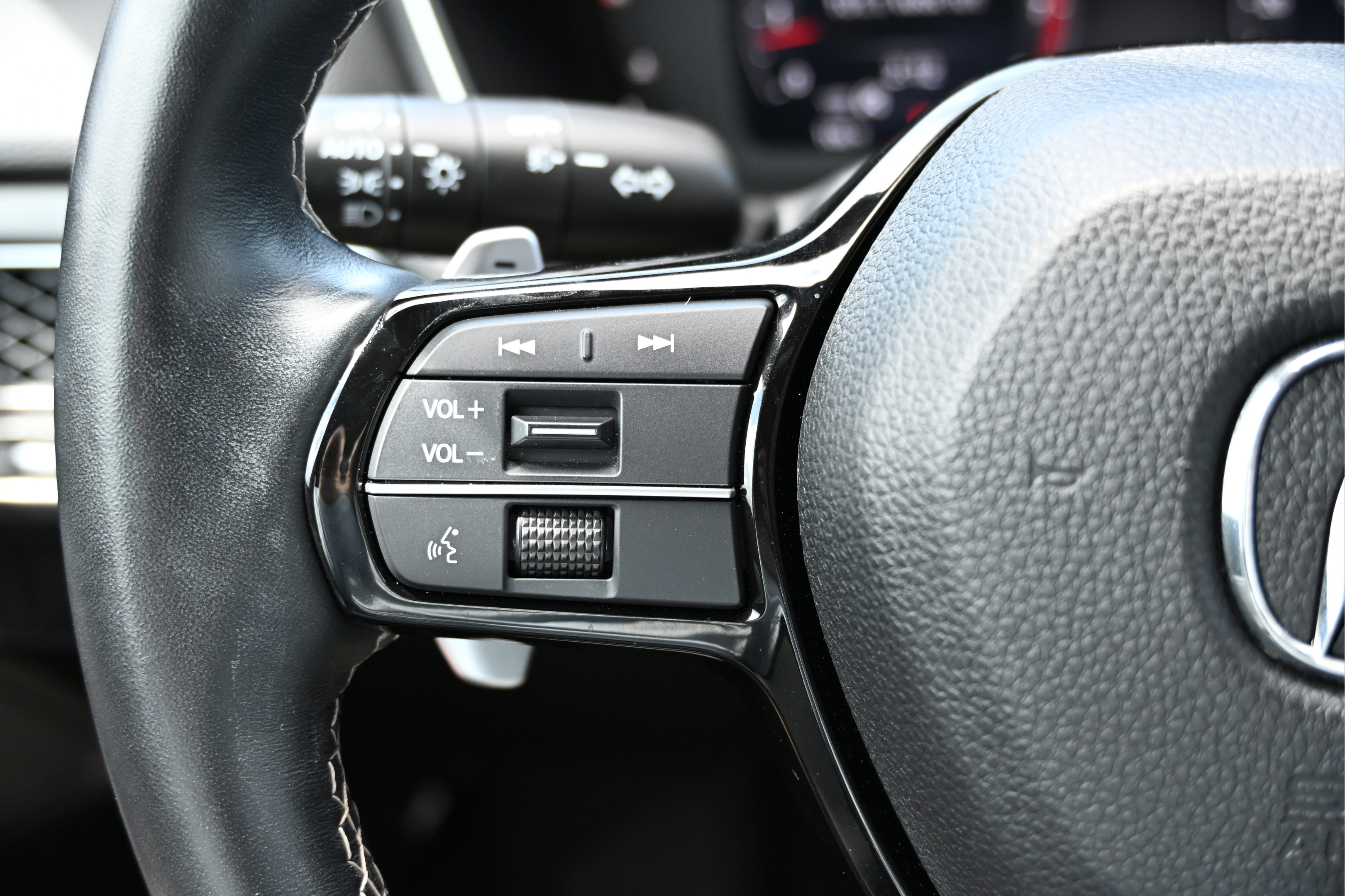 Used 2023 Acura Integra A-Spec FWD image 27