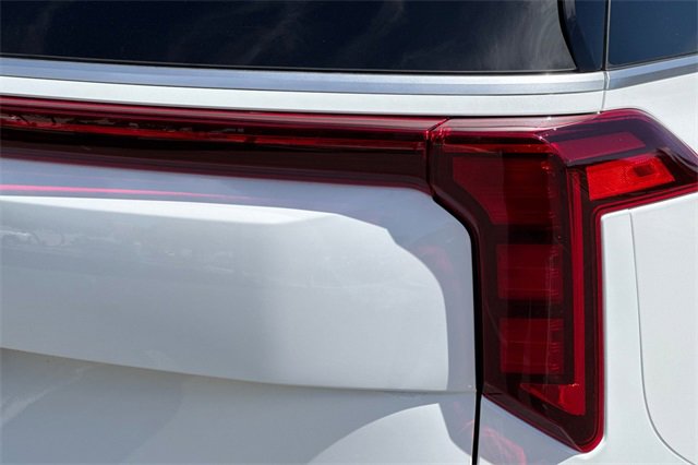 New 2026 Kia Carnival LX image 34