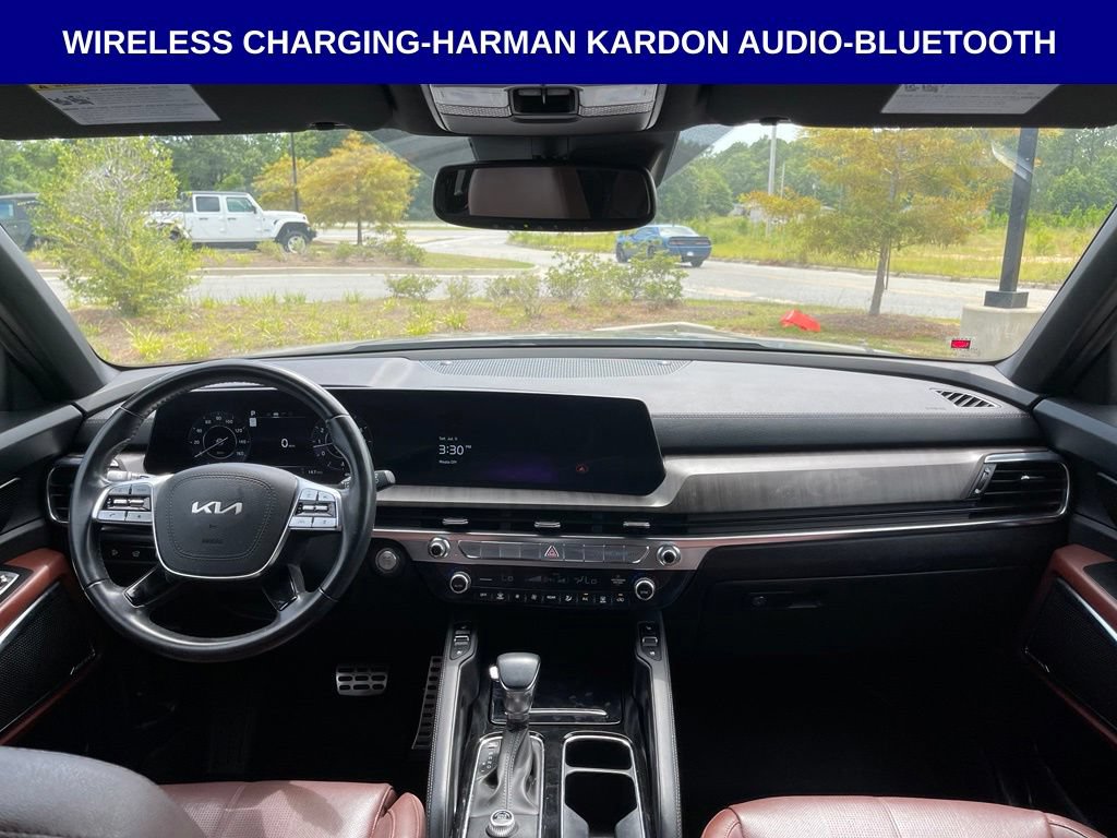 Used 2023 Kia Telluride SX FWD image 14
