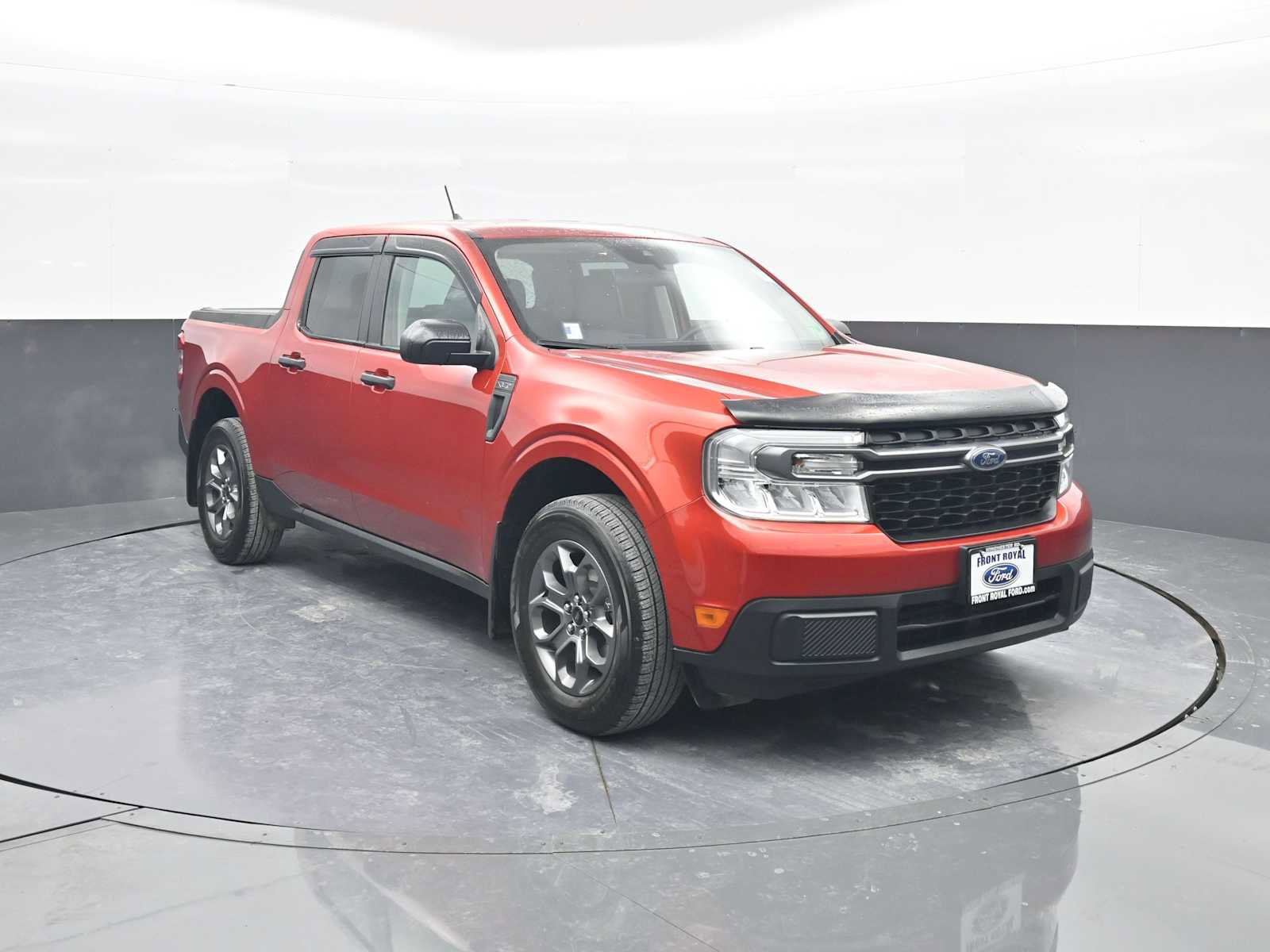 Used 2022 Ford Maverick XLT w/ Equipment Group 300A Standard image 1